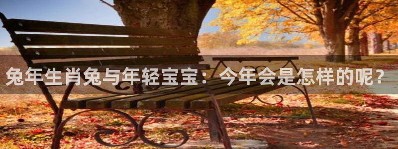 今年会游戏官网平台入口：兔年生肖兔与年轻宝宝：今年会是怎样的呢？