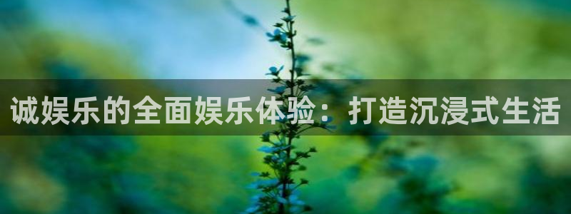 今年会加拿大app预测：诚娱乐的全面娱乐体验：打造沉浸式生活