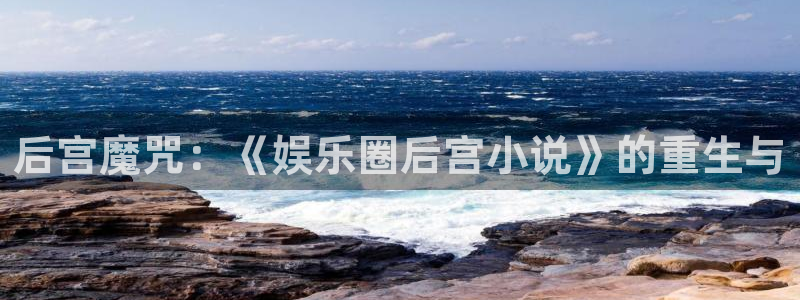 今年会是什么：后宫魔咒：《娱乐圈后宫小说》的重生与